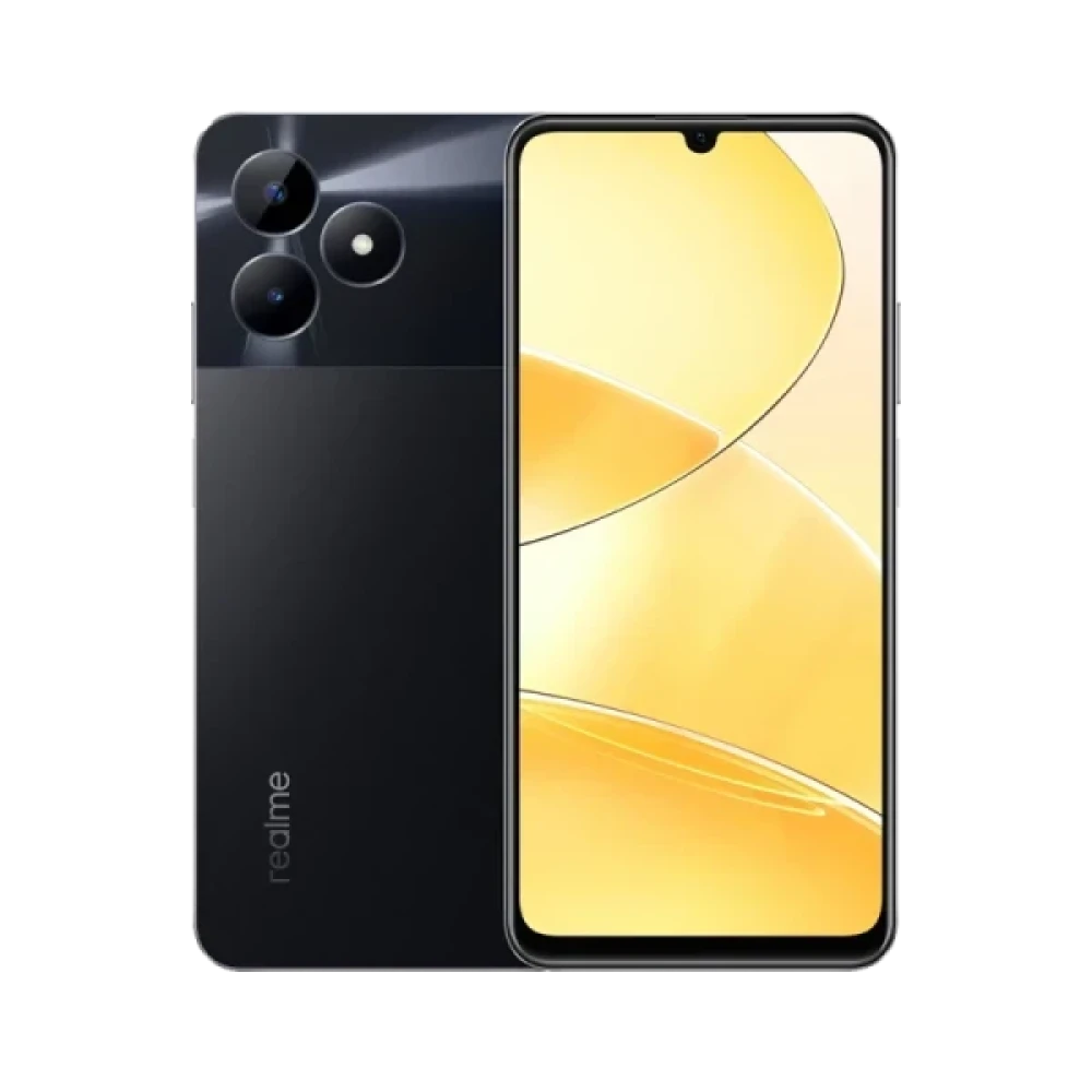 Realme C51