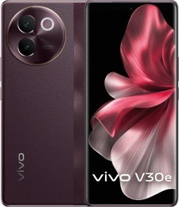 Vivo V30e
