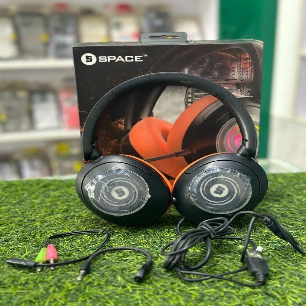 Space Alpha AP 582