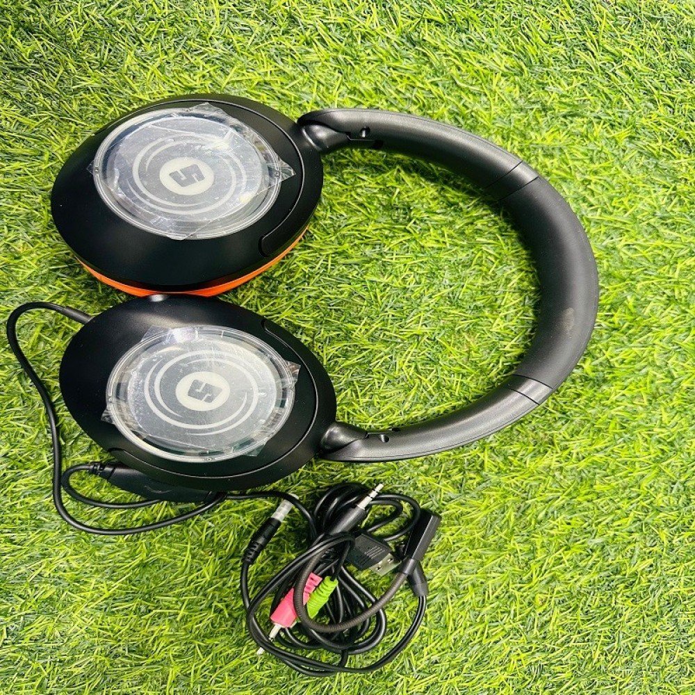 Space Alpha AP 582