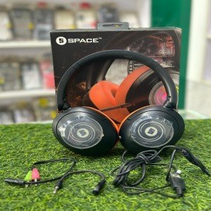 Space Alpha AP 582