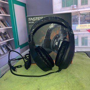 FASTER Blubolt BG-200