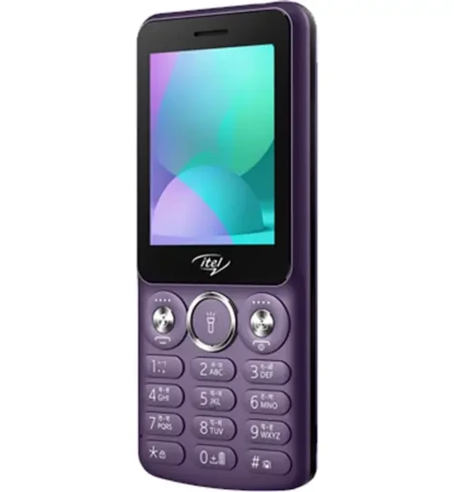 Itel Muzik 430