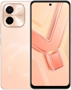 vivo y28
