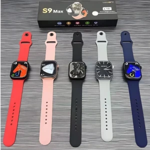 S9 Max Smart Watch | Series 9 Smartwatch