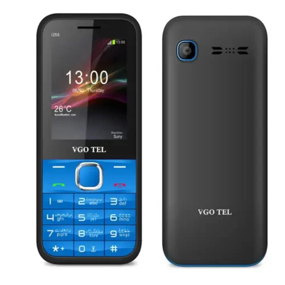 VGO TEL I255