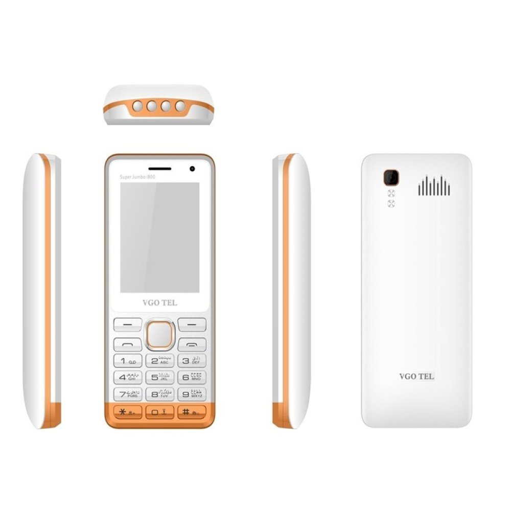 VgoTel i800