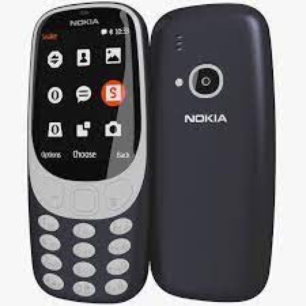 Nokia 3310