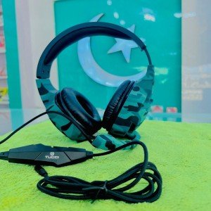 A3 LED Gaming Headphone 3.5MM