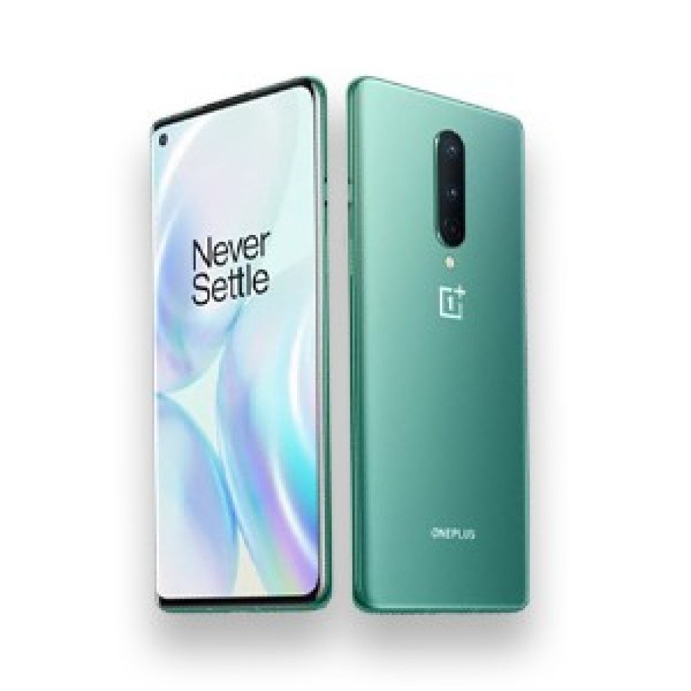 OnePlus 8