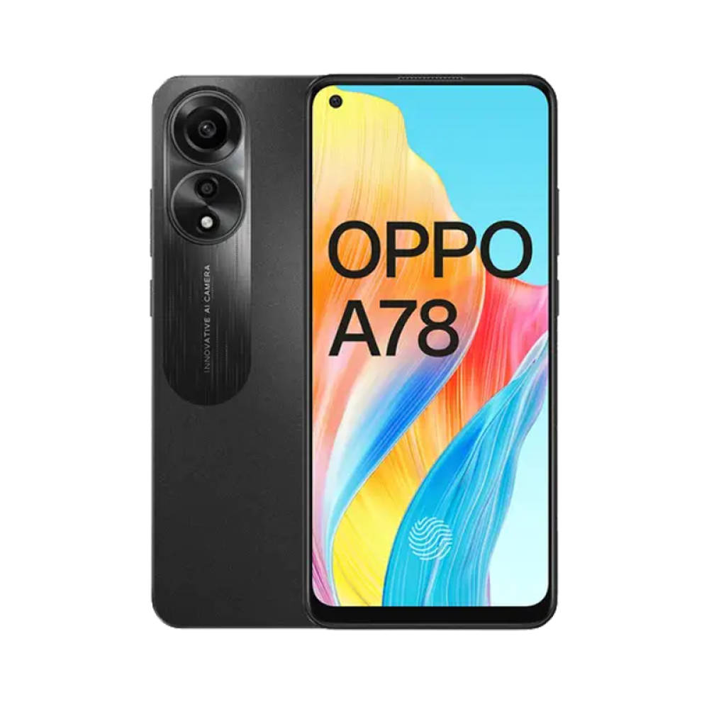 Oppo A78