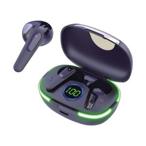 BOLT TRUE WIRELESS EARBUDS TWS580