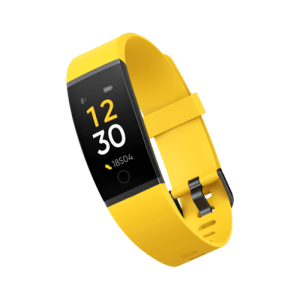 Realme Live Fit Live Smart