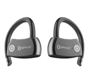 Space Pulse Wireless Active Earphones (PL-670)