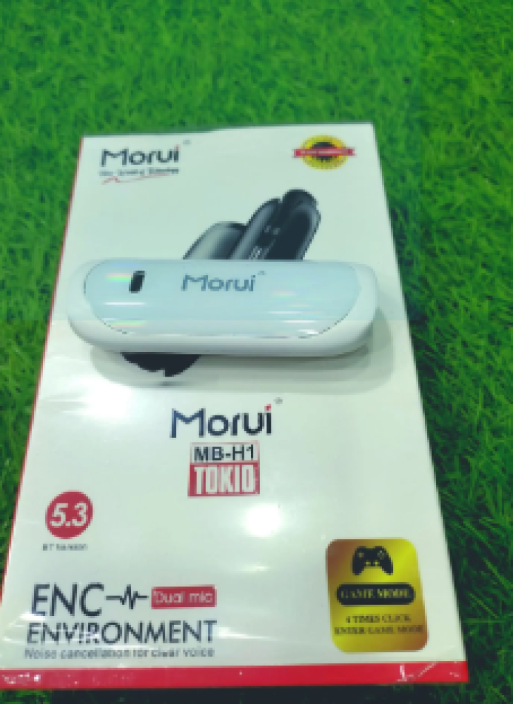 Wireless earbuds TOKIO MB-H1