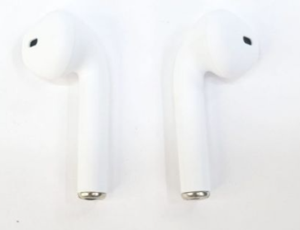 Earbuds Morui A3 with free case good battery timing and Best sound quality
