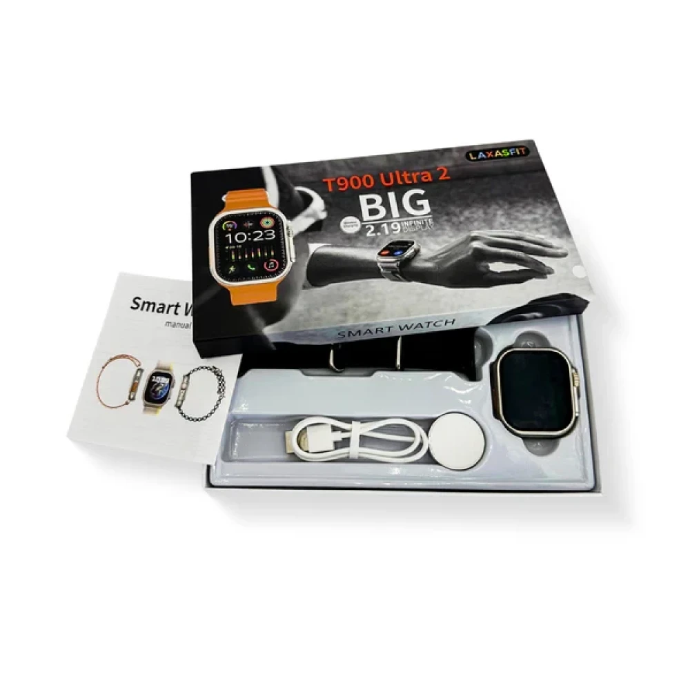 T900 Ultra 2 Smart Watch