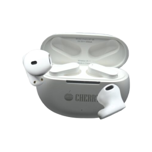 CHERRY TRUE WIRELESS AIRPODS(STEREO TWS AIRPODS) AP-06