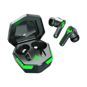 N35 TWS Gaming Earphones Touch Earbuds