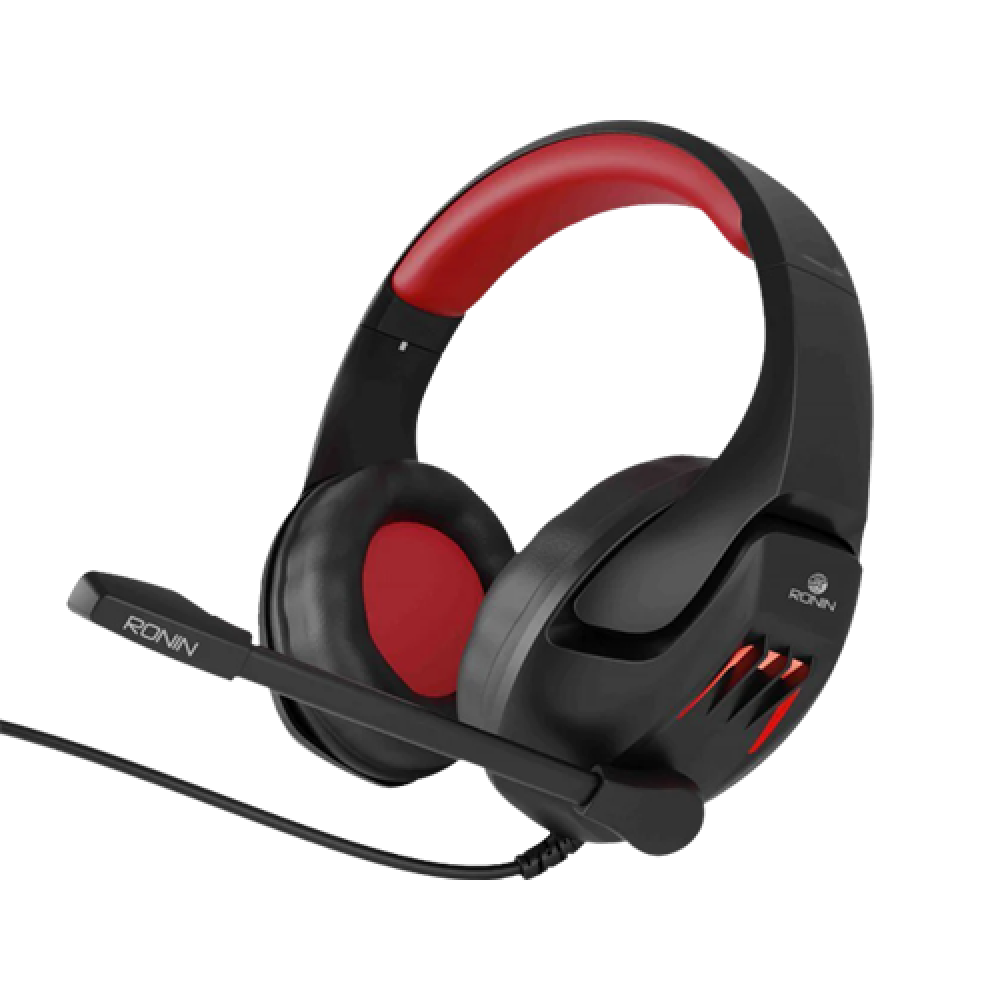 R-5500 Mighty X Gaming Headphone