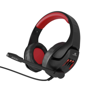 R-5500 Mighty X Gaming Headphone