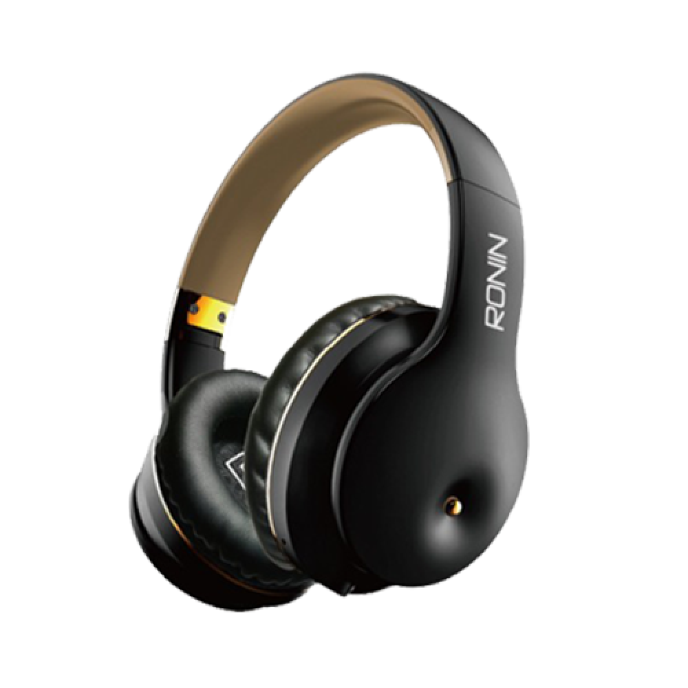 Ronin Wireless Headphone (R-7700)