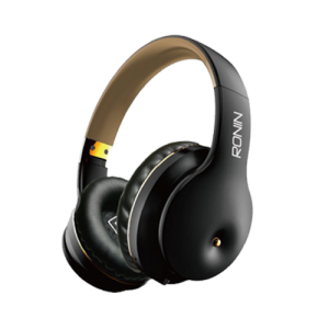 Ronin Wireless Headphone (R-7700)