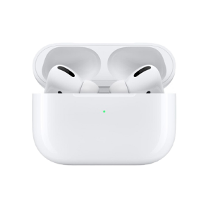 AirPods Pro with ANC