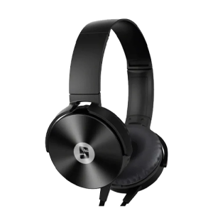Encore Deluxe Headphones EN-570