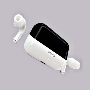 Morui GM- A5 Digital Display Earbuds