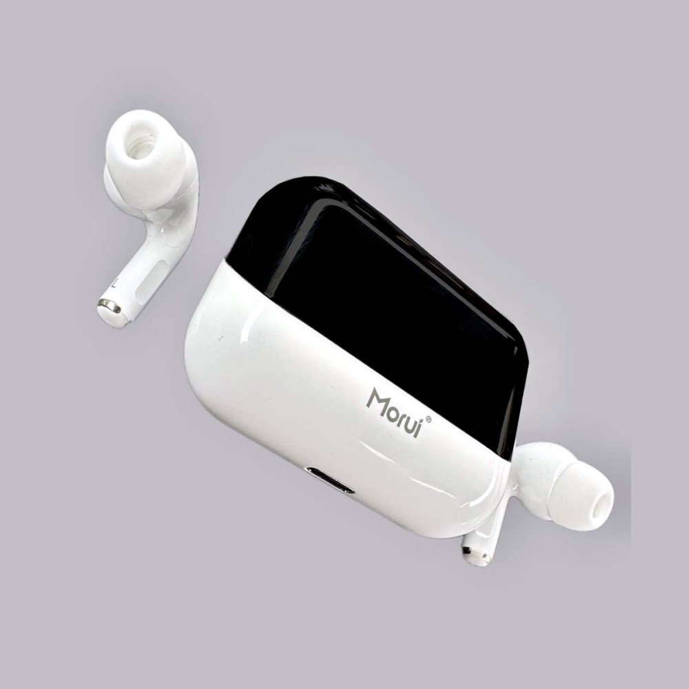 Morui GM- A5 Digital Display Earbuds