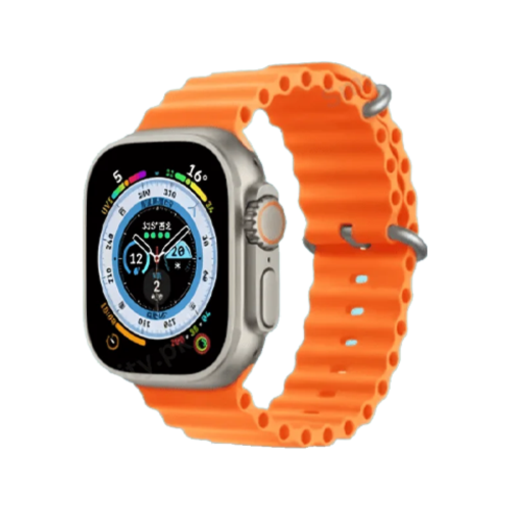 TG 09 Ultra Smart Watch