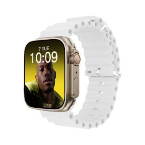 TS900 Ultra Smart Watch