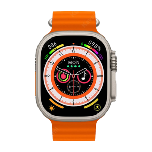 S200 Ultra Watch