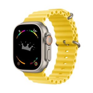 X Ultra Smart Watch