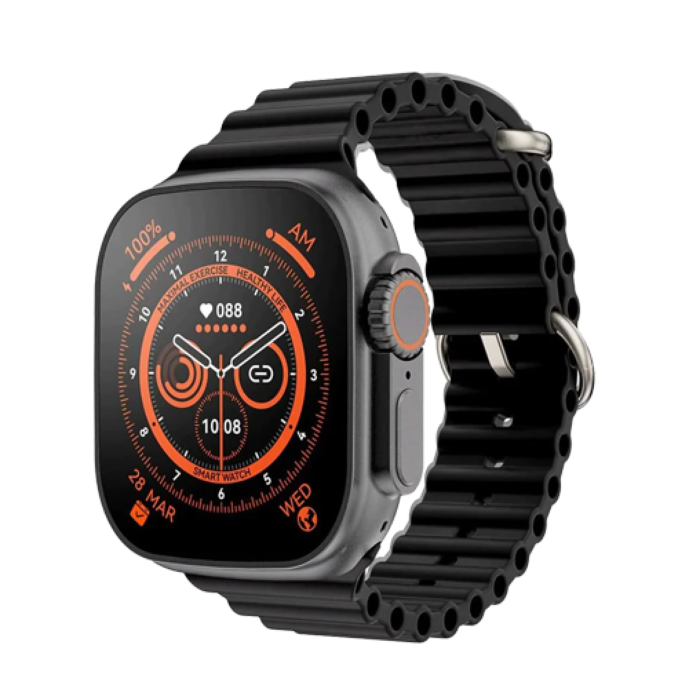 Watch 8 Ultra Smart Watch