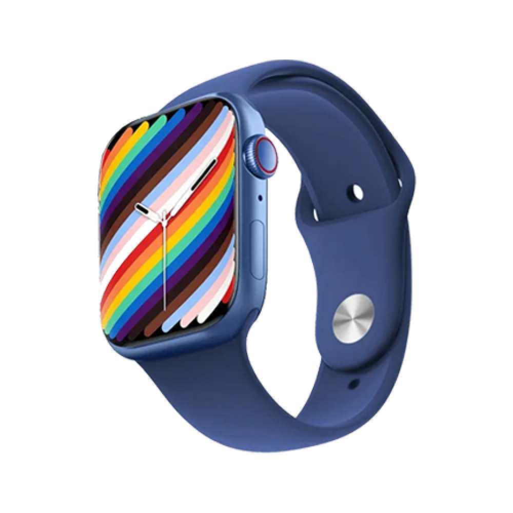W17 45mm Smart Watch