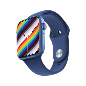 W17 45mm Smart Watch