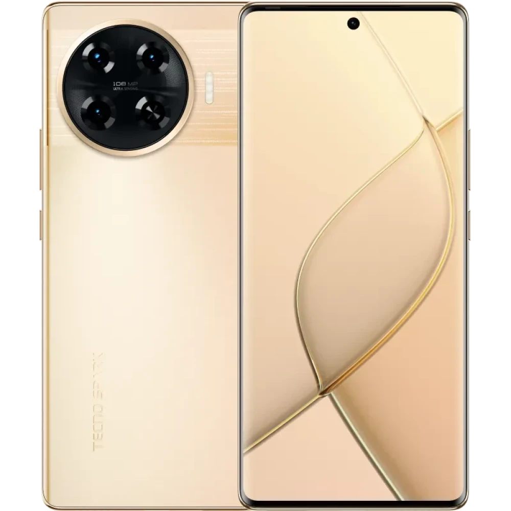 Tecno Spark 20 Pro Plus