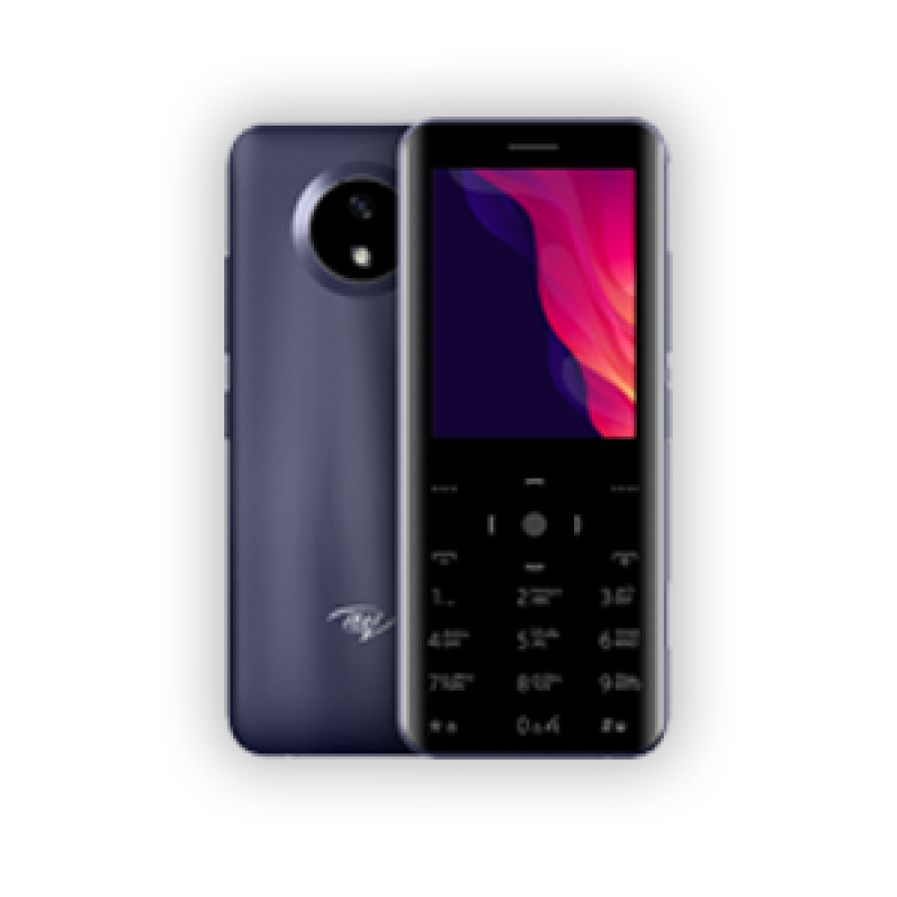 Itel Magic 3