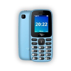 itel Value 110