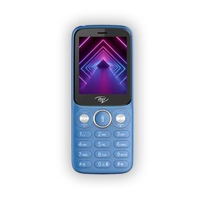 itel Muzik 400 Core