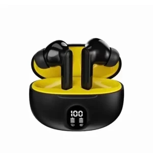 Stereo TWS ENC Wireless Earbuds