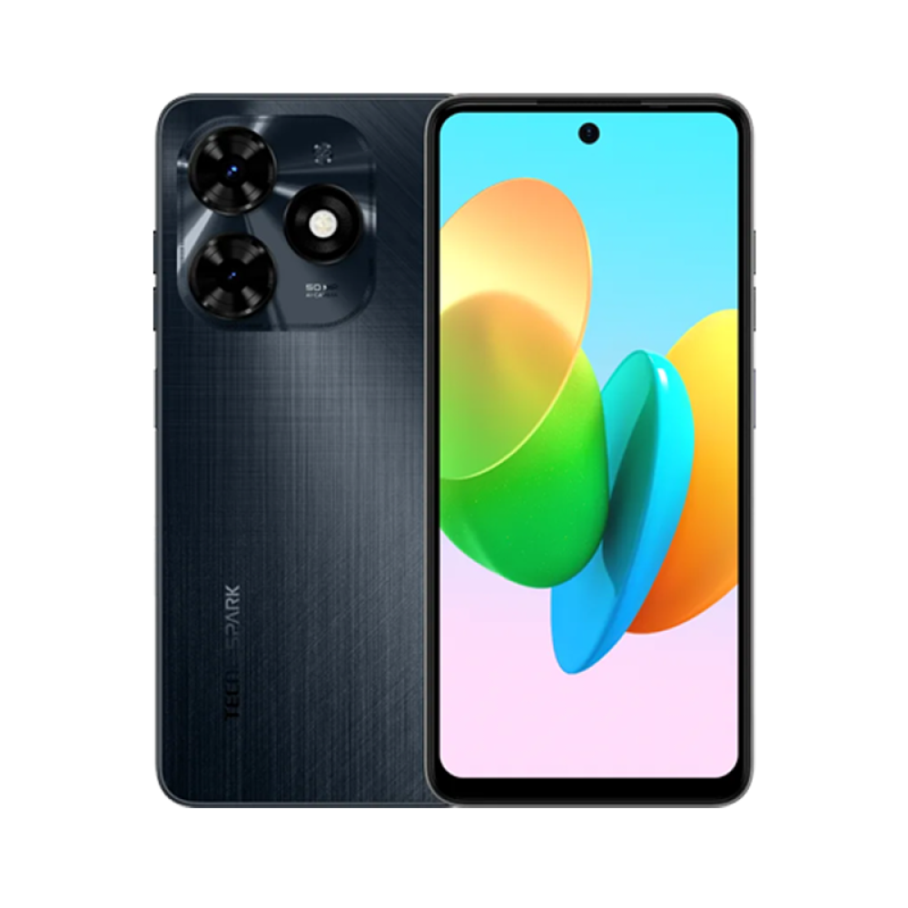 Tecno Spark 20C