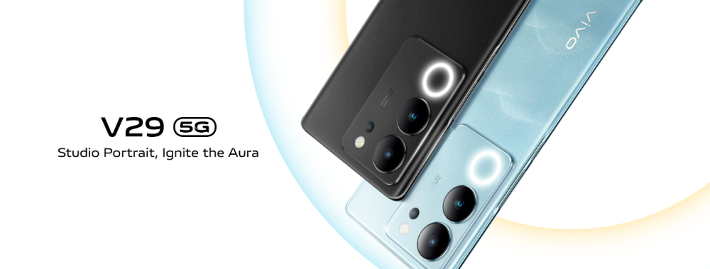 Vivo V29