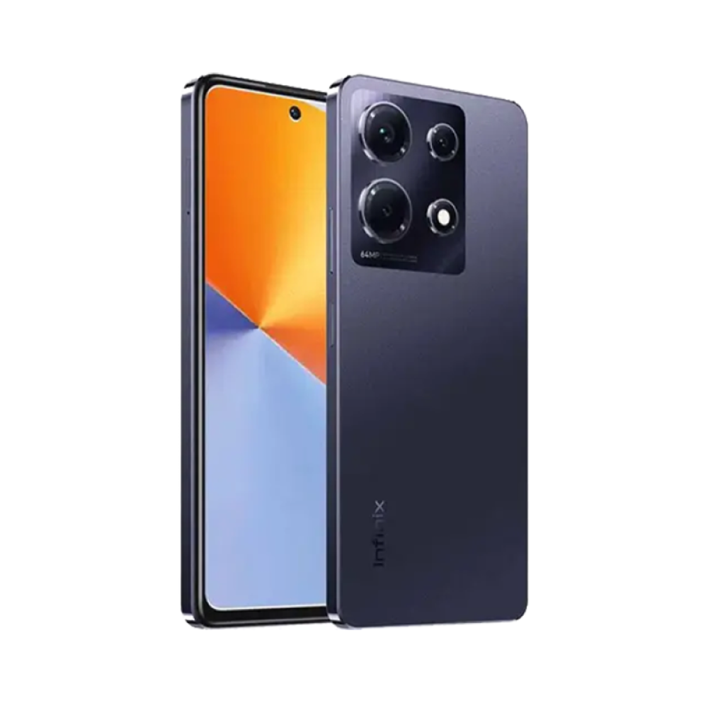 Infinix Note 30