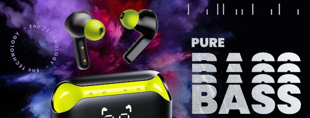 Audionic Airbud 400 Pro