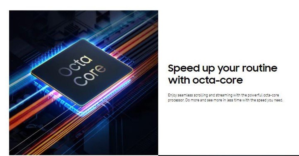 Samsung Galaxy A24 4G