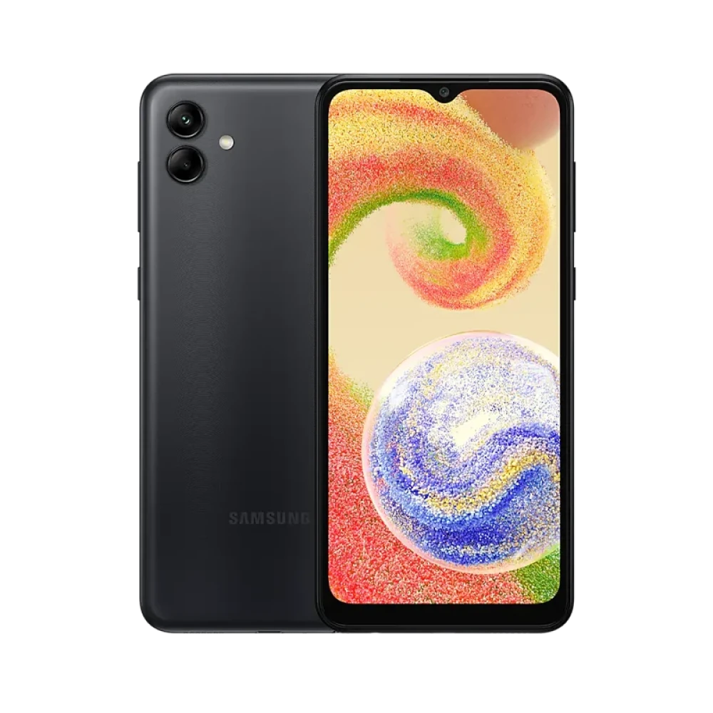 Samsung Galaxy A04