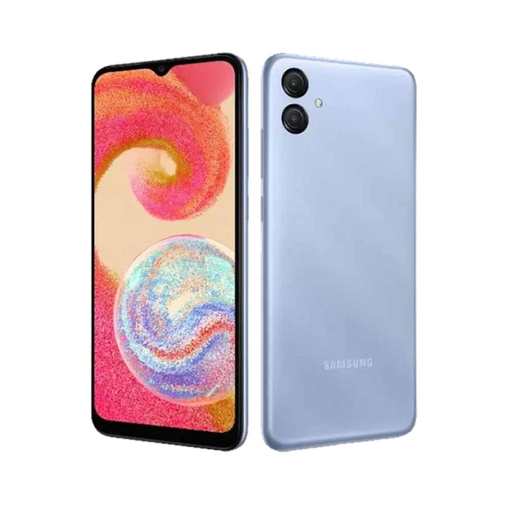 Samsung Galaxy A04e